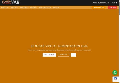 vexvar.com capture - 2025-05-31 08:40:09