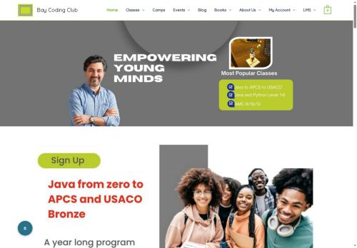 Bay Coding Club capture - 2025-05-31 08:49:15