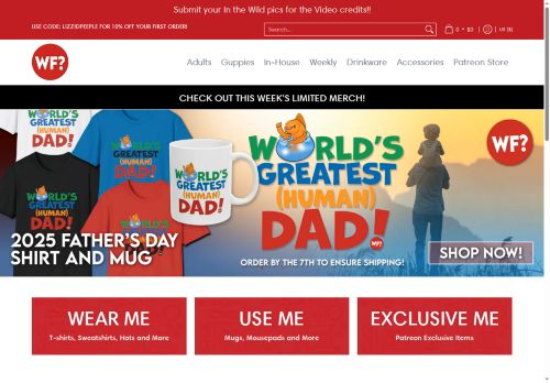 damngoodco.com capture - 2025-05-31 08:55:08