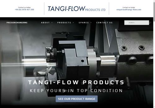 tangi-flow.com capture - 2025-05-31 09:02:39