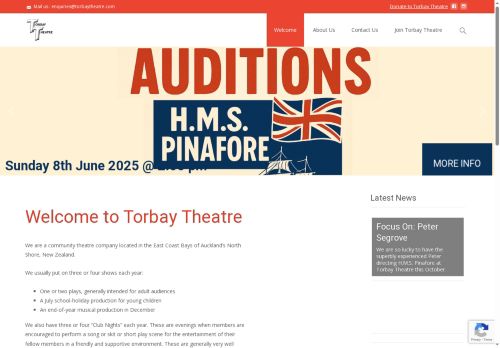 torbaytheatre.com capture - 2025-05-31 09:04:13