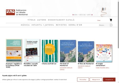 pamsa.com capture - 2025-05-31 09:11:24