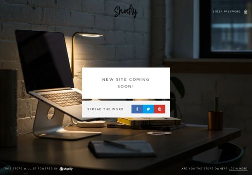 shoefly.com capture - 2025-05-31 09:43:28