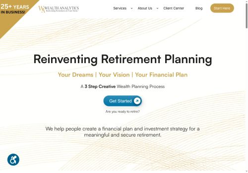 wealthanalytics.com capture - 2025-05-31 09:45:47