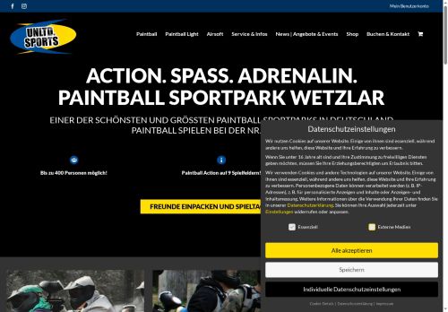 unlimited-sports.com capture - 2025-05-31 09:47:56