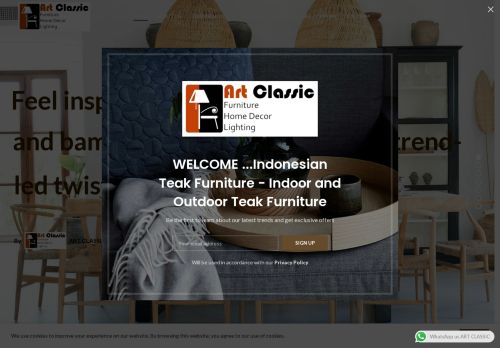 arts-classic.com capture - 2025-05-31 09:49:26