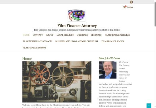 filmfinanceattorney.com capture - 2025-05-31 09:53:06