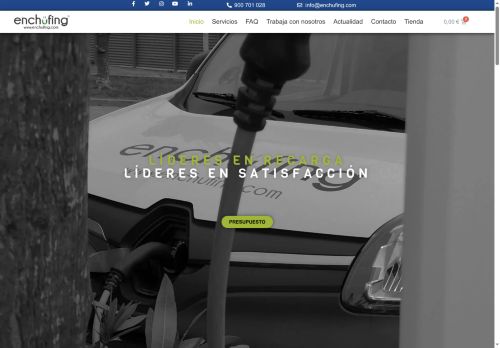 enchufing.com capture - 2025-05-31 09:58:54
