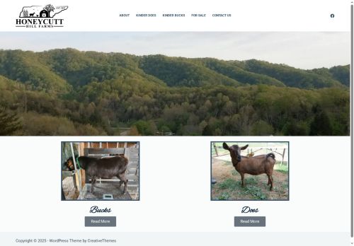 honeycutthillfarms.com capture - 2025-05-31 10:05:02