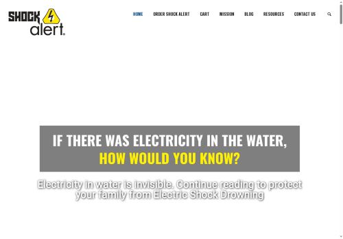 shockalert.com capture - 2025-05-31 10:05:02