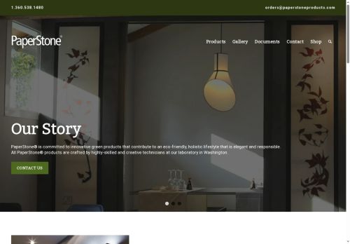 paperstoneproducts.net capture - 2025-05-31 10:36:16
