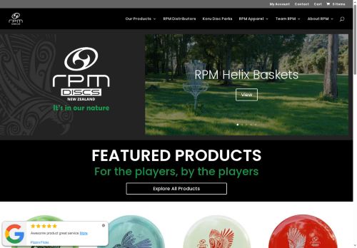 rpmdiscs.com capture - 2025-05-31 10:37:24