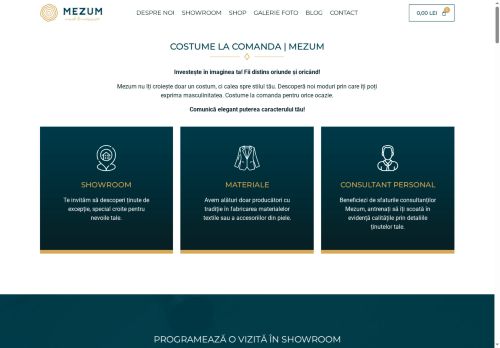 mezum.ro capture - 2025-05-31 10:52:32