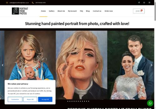 portraitfromphotos.co.uk capture - 2025-05-31 10:54:30