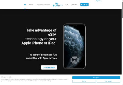 ecosim.network capture - 2025-05-31 11:03:03