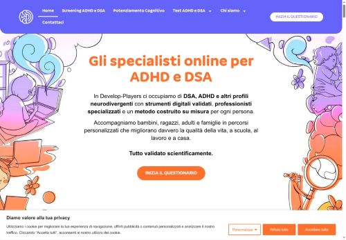 develop-players.com capture - 2025-05-31 11:13:47