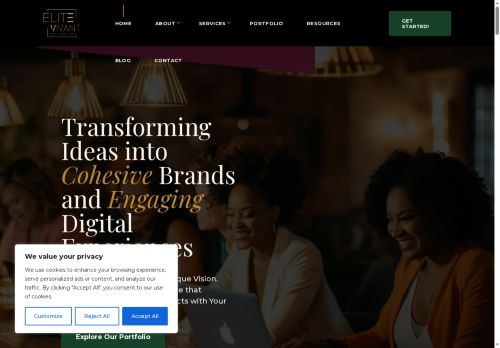 elitevivant.com capture - 2025-05-31 11:15:56