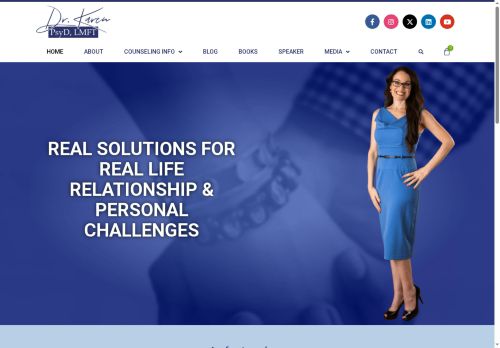 drkarenruskin.com capture - 2025-05-31 11:16:58