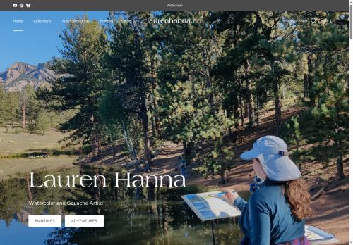 laurenhanna.art capture - 2025-05-31 11:25:45