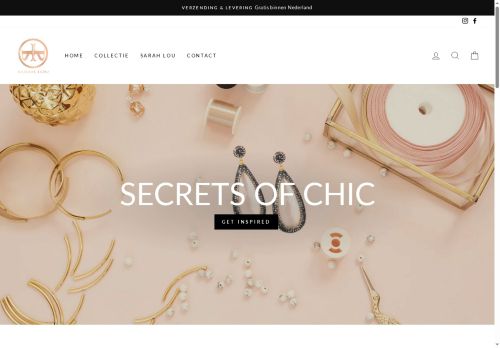 sarahlou.shop capture - 2025-05-31 11:42:56