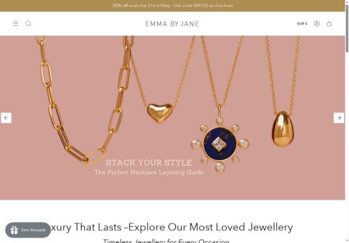 emmabyjane.com capture - 2025-05-31 11:47:04