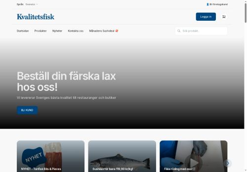 kvalitetsfisk.se capture - 2025-05-31 11:55:28