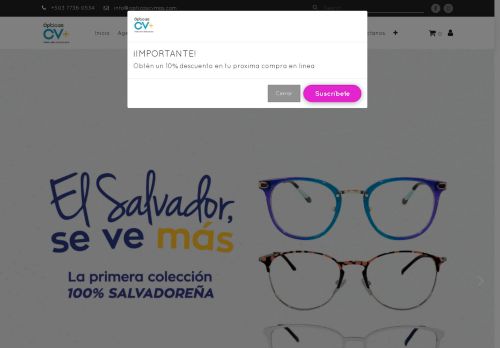opticascvmas.com capture - 2025-05-31 11:59:29