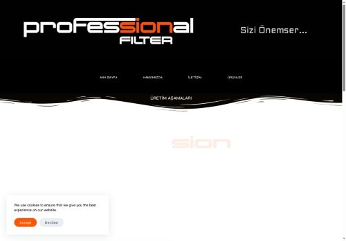 sionfilter.com capture - 2025-05-31 12:19:44