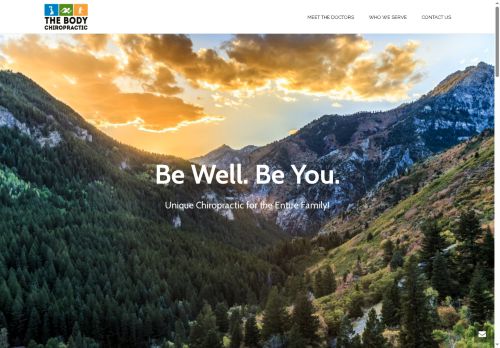 thebodychiro.com capture - 2025-05-31 12:31:00