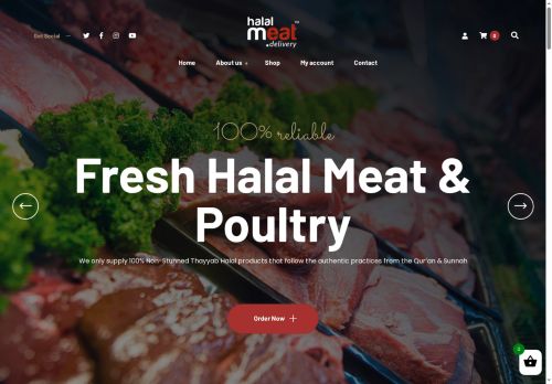 halalmeat.delivery capture - 2025-05-31 12:36:55