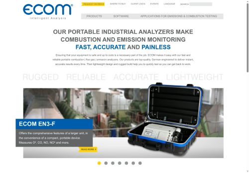 ecomusa.com capture - 2025-05-31 12:47:27