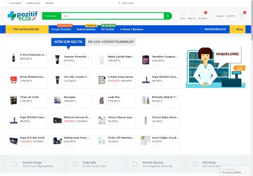 pozitifecza.net capture - 2025-05-31 12:53:51