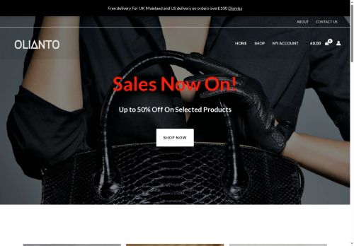 olianto.com capture - 2025-05-31 13:13:41