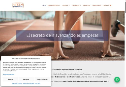 vitenformacion.com capture - 2025-05-31 13:21:17
