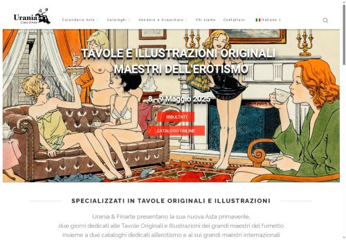 uraniaaste.com capture - 2025-05-31 13:27:37