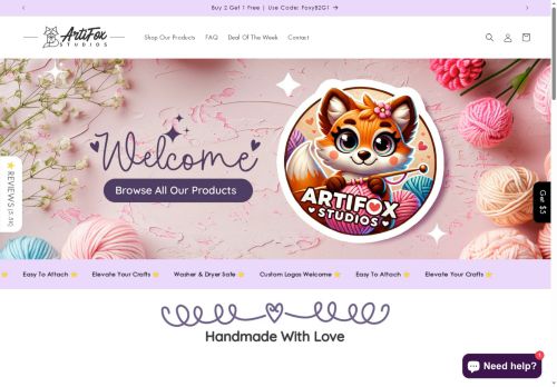 artifox.net capture - 2025-05-31 13:46:21