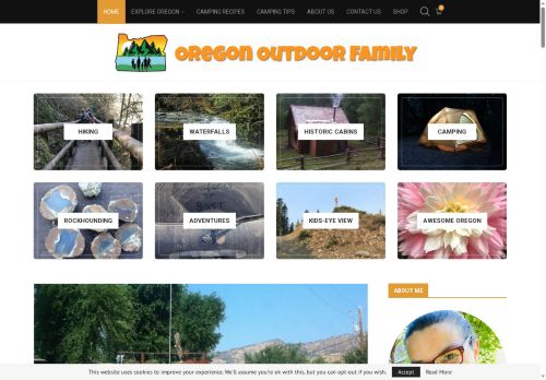 oregonoutdoorfamily.com capture - 2025-05-31 13:56:56