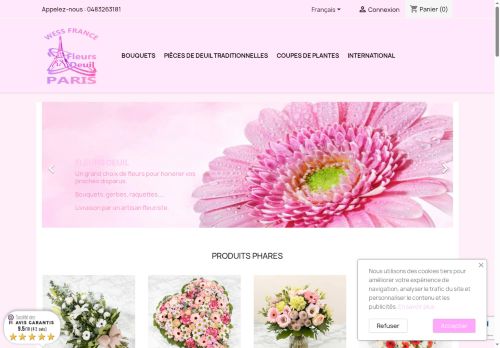 fleurs-deuil-paris.com capture - 2025-05-31 14:01:02