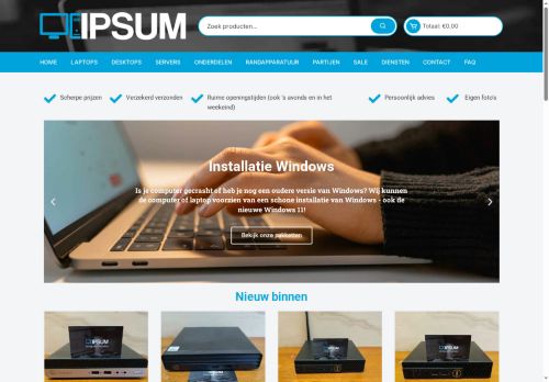 ipsumcomputerservice.com capture - 2025-05-31 14:03:40