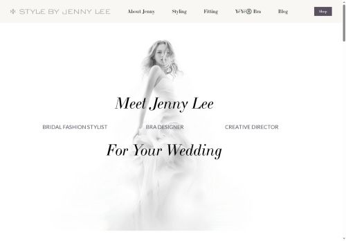 jennyleebridal.com capture - 2025-05-31 14:08:58