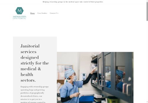 midwesternjanitorial.com capture - 2025-05-31 14:16:07