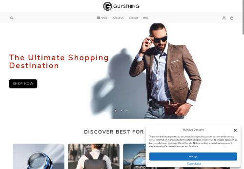 guysthing.com capture - 2025-05-31 14:21:18