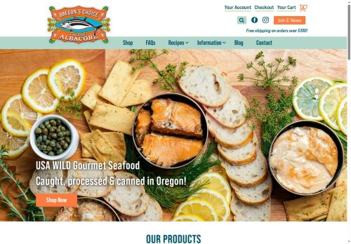 oregonschoice.com capture - 2025-05-31 14:22:23