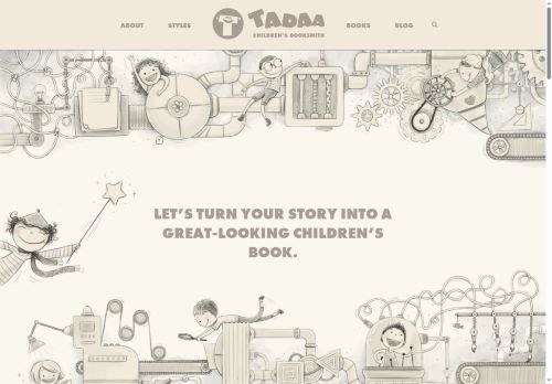 tadaabook.com capture - 2025-05-31 14:27:23