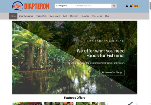 aquasnack.co.uk capture - 2025-05-31 14:42:43