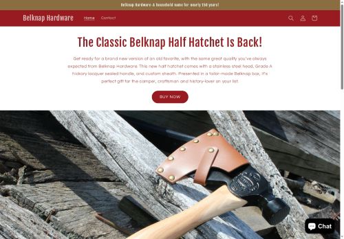 belknap-hardware.com capture - 2025-05-31 14:47:32