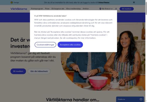WeightWatchers SE capture - 2025-05-31 15:06:03