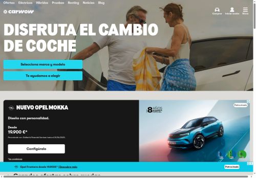 carwow ES capture - 2025-05-31 15:06:03