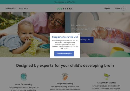 Lovevery Australia Ambassador Program capture - 2025-05-31 15:10:18