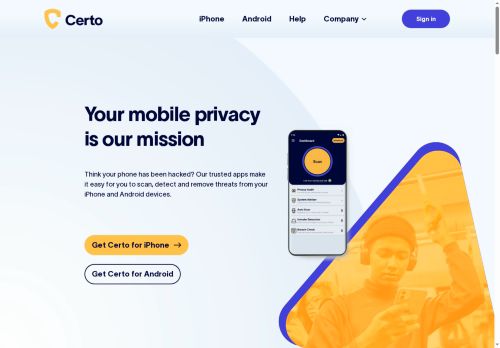 Certo Software capture - 2025-05-31 15:10:19